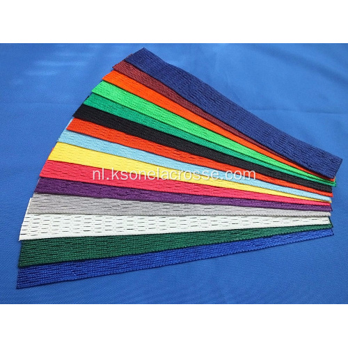 Hot Sale Lacrosse Mesh voor Lacrosse Head Goal